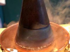 -额尔敦传统涮火锅·烧烤(鑫源山庄店)