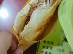-孟记传统大刀面(星源商城店)