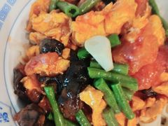 -老雒阳面馆·水席(定鼎门店)