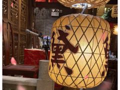 -南京大牌档(济南万象城店)