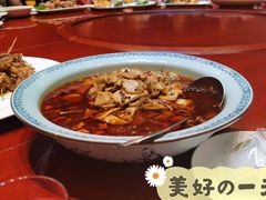 -天宁凯利时尚餐厅