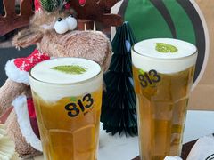 -813芭依珊 BAESAn(1983小镇店)