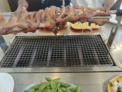 -大亮烤羊腿烤全羊(辣街店)