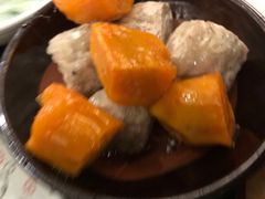 糕烧番薯芋-潮堂 · 潮州菜(国贸商城店)