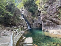 -白云源风景区