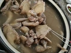 -皇鸽餐厅(五桂山分店)