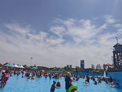 -西安华夏文旅水世界