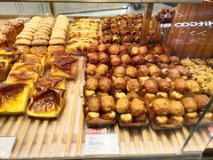 -卡玛王子·面包·蛋糕(南山宝能环球汇店)