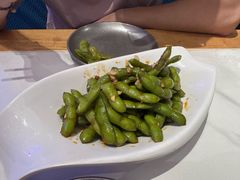 -不是烧烤·武汉大排档(亚运村店)