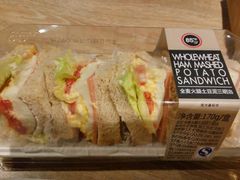 -85度C(上海茶陵北路店)