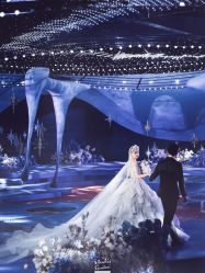 点击看大图 -MANLI BRIDAL婚纱