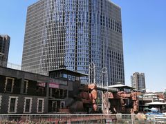 -新华百货CC Park购物广场