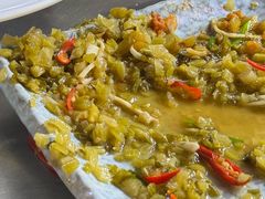 -金秋小吃海鲜·专注30年临海特色风味