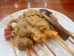 -郭记小街麻辣烫(南小街总店)