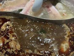 -傣妹火锅(南京东路一店)