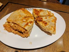 -河沿肉饼Beijing Pie(东华门店)