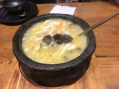 -敏珠拉姆藏餐·南京厨房(富春江东街店)