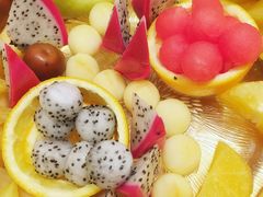 -帝豪酒店•马可勃罗西餐厅