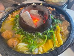 腾冲土锅子-泓0871臻选云南菜·味庄