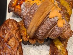 -BUTTERFUL&CREAMOROUS 黄油与面包(中山公园龙之梦店)