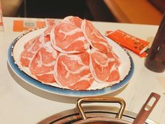 -刘一锅筋头巴脑(大悦城C店)