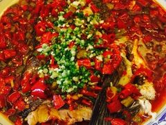 -森谷美食公园(杨行店)