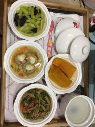 -千禧果月子会所(郑州东站店)