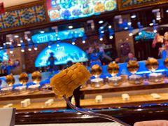 -比尔森啤酒自助烤肉(红旗街店)