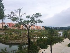 -金汤湾海水温泉度假酒店