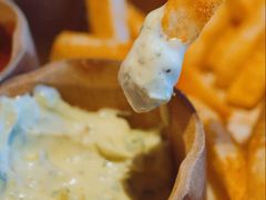 -澳骄 Aussie Kitchen·手工披萨·西餐(国大店)