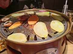 -西塔老太太泥炉烤肉(亚运村店)