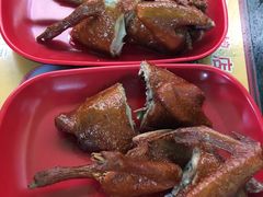 -光明刘冰乳鸽店(光明法政北路店)