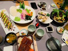 -隐泉之语日式料理(王府中环店)