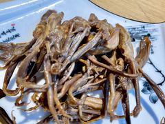 -兔爸私家小厨(新北万达店)
