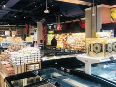 -盒马鲜生(丁香国际店)