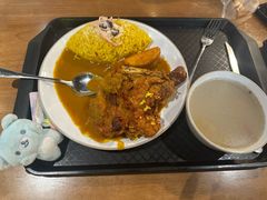 -津津飯堂