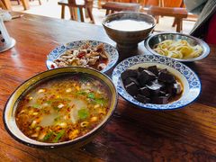 -兄弟俩老李家牛肉汤(总店)