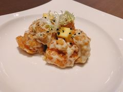 -海口万豪中餐厅·粤菜·海南菜· 平价海鲜·茶点· KTV包房
