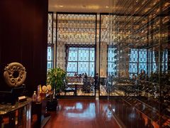 -唐阁海景中餐厅·早茶·粤菜•生日聚餐(海口朗廷酒店)