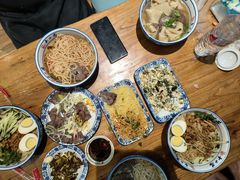 -十二忠手拉面(燎原街店)