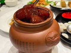 老弄堂红烧肉-上海1号私藏菜(静安店)