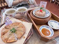 -芋包王闽南茶楼(八市店)