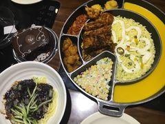 -火炉火自助餐(枫蓝国际店)