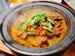 -魏铭鱼头捞饭(晋阳路店)