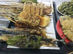 android_upload_pic-老胡烧烤(龙茗商务楼店)