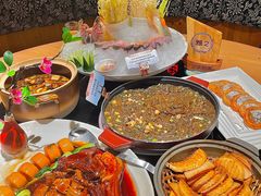 -云天楼国鼎喜宴中心(国鼎店)