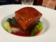 -得月楼·省级非遗·传统苏帮菜(观前店)
