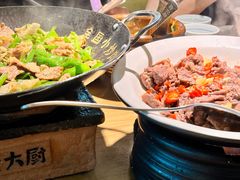 -费大厨辣椒炒肉(富兴店)