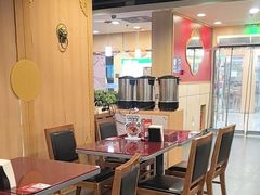 -宏状元现熬粥·京味菜(五棵松店)