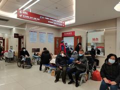 -复旦大学附属华山医院(总院)